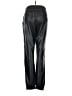 Akira Black Casual Pants Size M - photo 2