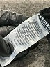 Wonder Nation Solid Black Track Pants Size 10 - 12 - photo 4