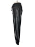 Akira Black Casual Pants Size M - photo 5