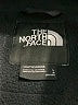 The North Face 100% Polyester Graphic Black Track Jacket Size L (youth) - photo 3