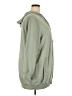 Ellos Green Raincoat Size 22 - photo 4