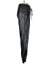 Akira Black Casual Pants Size M - photo 4