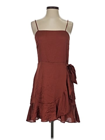 Express Cocktail Dress (view 1)