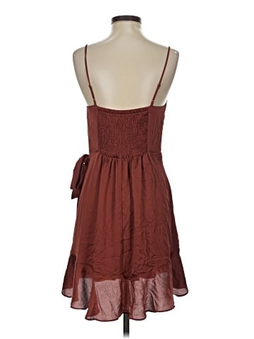 Express Cocktail Dress (view 2)