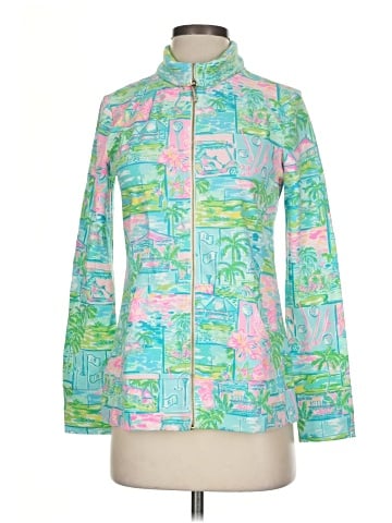 Lilly Pulitzer Sweatshirt (view 1)