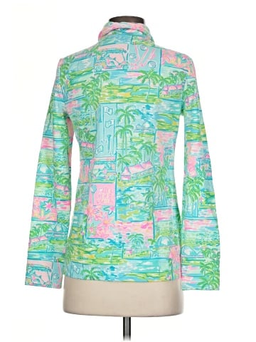 Lilly Pulitzer Sweatshirt (view 2)
