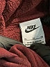 Nike Burgundy Pullover Hoodie Size XL (youth) - photo 3