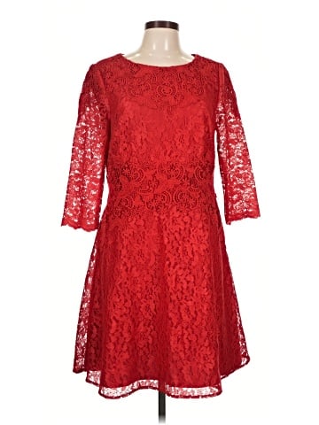 Antonio Melani Cocktail Dress (view 1)