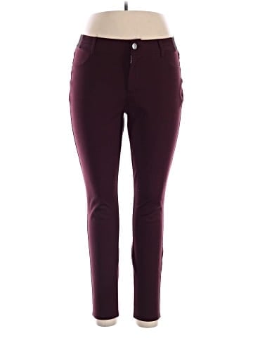 Simply Vera Vera Wang Active Pants (view 1)