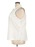 Eddie Bauer Ivory Sleeveless Button-Down Shirt Size XXL - photo 5