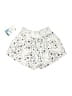 Bebop Print Ivory Shorts Size S - photo 2