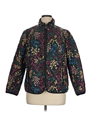 Lands' End Jacket (view 1)