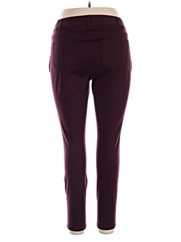 Simply Vera Vera Wang Active Pants (view 2)