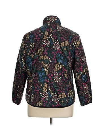 Lands' End Jacket (view 2)