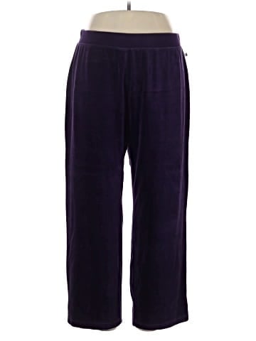 Zenergy by Chico's Casual Pants (view 1)