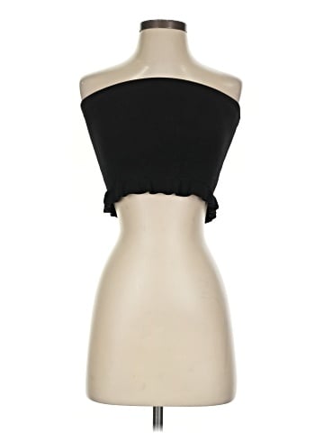 Leith Tube Top (view 1)
