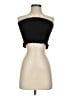 Leith Black Tube Top Size S - photo 1