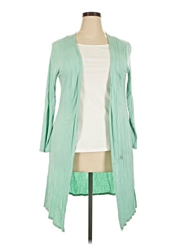 Chris & Carol Cardigan (view 1)