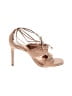 Vince Camuto Tan Sandals Size 9 1/2 - photo 1