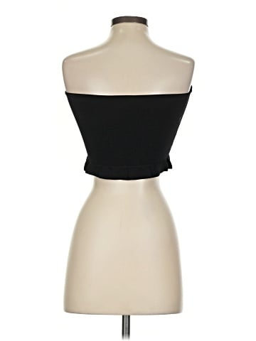 Leith Tube Top (view 2)