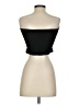 Leith Black Tube Top Size S - photo 2