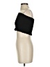 Leith Black Tube Top Size S - photo 5