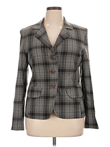 Assorted Brands Blazer (view 1)