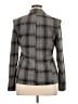 Assorted Brands Plaid Gray Blazer Size 16 - photo 2