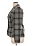 Assorted Brands Plaid Gray Blazer Size 16 - photo 5