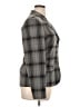 Assorted Brands Plaid Gray Blazer Size 16 - photo 4