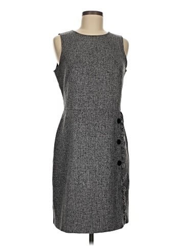 Ann Taylor LOFT Casual Dress (view 1)