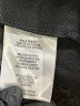 City Studio Metallic Silver Cocktail Dress Size 5 - photo 5