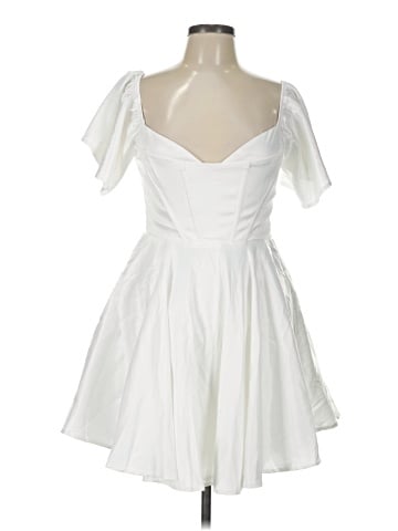 Selfie Leslie Cocktail Dress (view 1)
