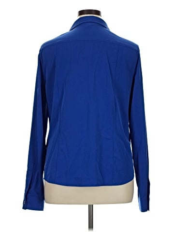 Averly Long Sleeve Blouse (view 2)
