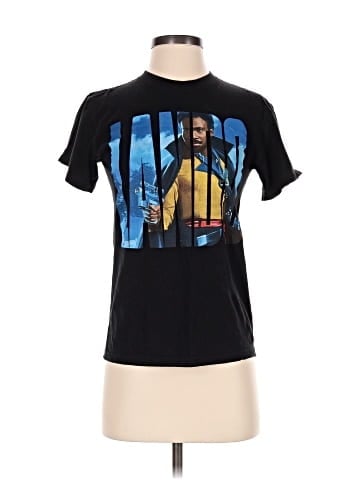 Star Wars Short Sleeve T-Shirt (view 1)