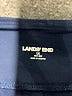 Lands' End Blue Active Pants Size 1X - photo 4