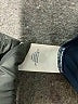 Lands' End Blue Active Pants Size 1X - photo 5