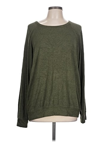 Buffalo by David Bitton Long Sleeve T-Shirt (view 1)