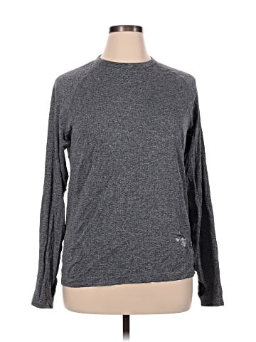 Bcg Long Sleeve T-Shirt (view 1)