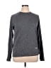 Bcg Gray Long Sleeve T-Shirt Size XL - photo 1