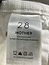 Mother Ivory Jeans Size 28 waist - photo 7