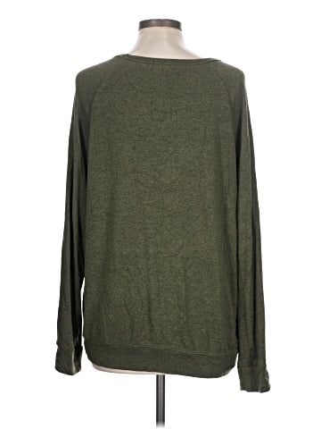 Buffalo by David Bitton Long Sleeve T-Shirt (view 2)