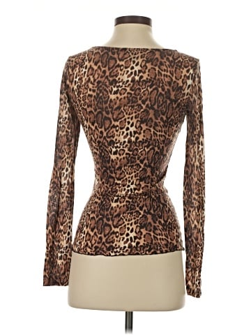 Bebe Long Sleeve T-Shirt (view 2)