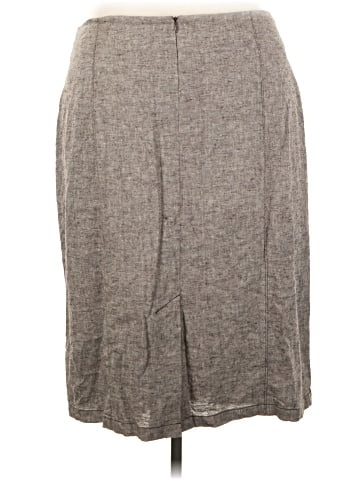 Ashley Stewart Casual Skirt (view 2)