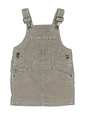 Baby Gap Overalls (view 1)