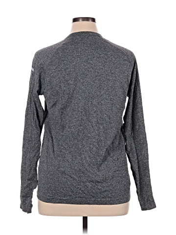 Bcg Long Sleeve T-Shirt (view 2)