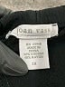 Joan Vass Black Casual Pants Size 2X - photo 4