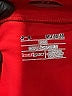 Under Armour Red Athletic Shorts Size M - photo 3