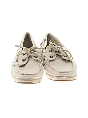 Sperry Top Sider Flats (view 2)