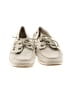 Sperry Top Sider Ivory Flats Size 8 - photo 2